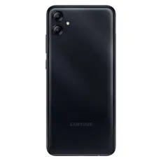 4 - Смартфон Samsung Galaxy A04e, 3Гб/32Гб, Чёрный