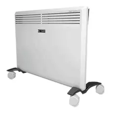 2 - Конвектор Zanussi ZCH/S-2000MR, 2000Вт, White