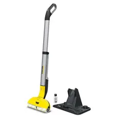 2 - Электрошвабра Karcher EWM 2, Жёлтый
