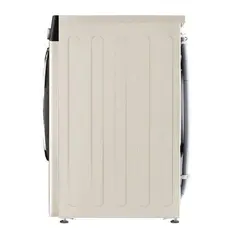 5 - Стиральная машина LG F4V9VS9W, 9кг, Бежевый
