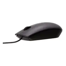 4 - Мышь DELL MS116, Чёрный