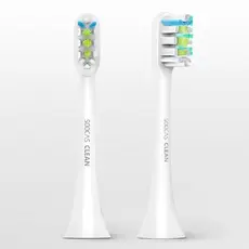 4 - Насадка для электрической зубной щетки Xiaomi General Toothbrush...
