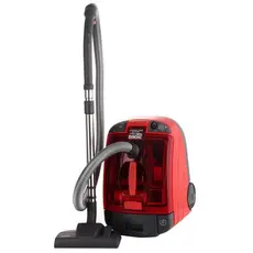 6 - Пылесос Thomas TWIN HELPER AQUAFILTER, Красный | Черный