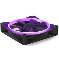 2 - Вентилятор для ПК NZXT F120 RGB, 120 мм