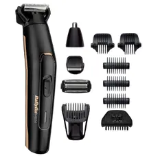 4 - Мужской Триммер BaByliss 11-in-1 Carbon Titanium Multi Trimmer...