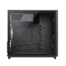 5 - Компьютерный корпус Gamemax F36 BK, Mini-Tower, Без блока питания,...