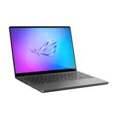 4 - Игровой ноутбук 14" ASUS ROG Zephyrus G14 GA403UM, Eclipse Gray, AMD...