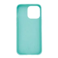 4 - Чехол Forever Bioio - iPhone 11, Синий