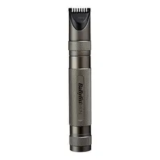 6 - Мужской Триммер BaByliss E110E, Бронзовый