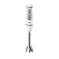 2 - Погружной блендер BRAUN MQ5207WH, Белый