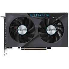 2 - Видеокарта Gigabyte GV-R65XTEAGLE-4GD, 4ГБ GDDR6 64бит