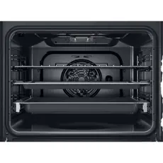 3 - Электрический духовой шкаф Whirlpool OMK58HU1X, Серебристый