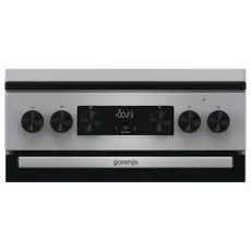 3 - Комбинированная плита Gorenje GK5C63SH, Серый