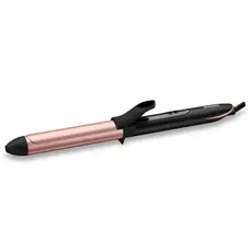 4 - Плойка BaByliss C451E, Чёрный | Розовый
