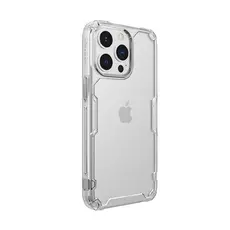 4 - Чехол Nillkin iPhone 13 Pro - Ultra thin TPU - Nature Magnetic,...