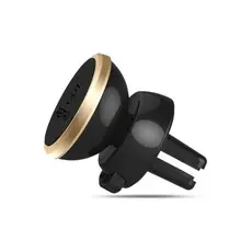4 - Magnetic Car Holder Remax, RM-C19, Black