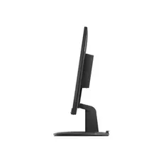 3 - 23,8" Монитор Lenovo C24-20, VA 1920x1080 FHD, Чёрный