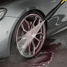 3 - Средство для чистки дисков Karcher RM 667, 0.5 л