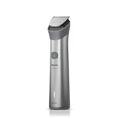 3 - Мужской Триммер Philips MG5941/15, Серый