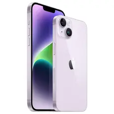5 - iPhone 14, 128GB Purple EU