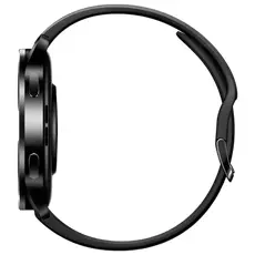 3 - Умные часы Xiaomi Watch S3, 47мм, Чёрный