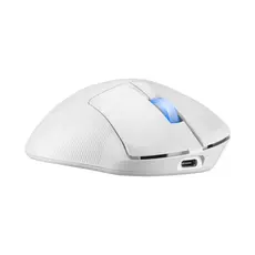 5 - Игровая мышь ASUS ROG Keris II Ace, Moonlight White