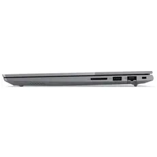 3 - Ноутбук для бизнеса 14" Lenovo ThinkBook 14 G6 IRL, Arctic Grey,...
