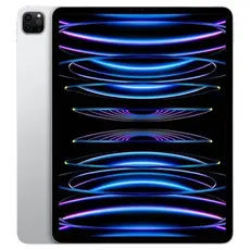 Apple 12.9-inch iPad Pro 128Gb Wi-Fi Silver (MNXQ3RK/A) 30224