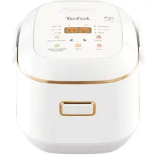 3 - Мультиварка Tefal RK601134, Белый