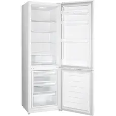 2 - Холодильник Gorenje RK418DPW4, Белый