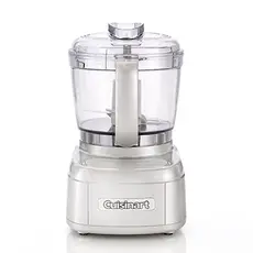 4 - Кухонный комбайн Cuisinart EСH4SE, Белый