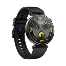 2 - Умные часы Huawei Watch GT 4, 41мм, Чёрный