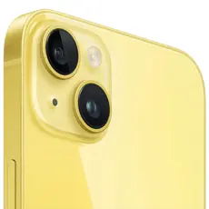 4 - Смартфон Apple iPhone 14 Plus, 6Гб/128Гб, Yellow