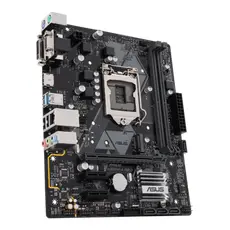 3 - Материнская плата ASUS PRIME H310M-R R2.0, LGA1151, Intel H310,...