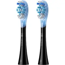 5 - Насадка для электрической зубной щетки Oclean UC02 B02, Чёрный