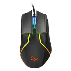 2 - Игровая мышь SVEN RX-G960, Чёрный