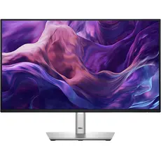 7 - 23.8" DELL P2425HE, Black, IPS, 1920x1080, 100Hz, 5ms, 250cd,...