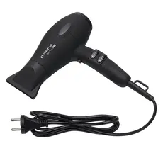 3 - Фен Polaris 2099ACi Bl, 2000Вт, Argan Therapy