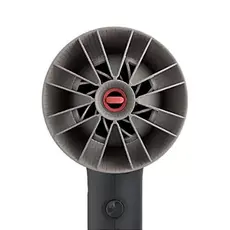 6 - Фен Philips BHD351/10, 2100 Вт, Чёрный | Серый