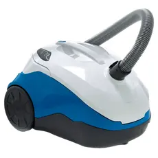 4 - Пылесос Thomas PERFECT AIR ALLERGY PURE, Белый | Синий