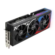 VGA ASUS RTX4080 Super 16GB GDDR6X Rog Strix...
