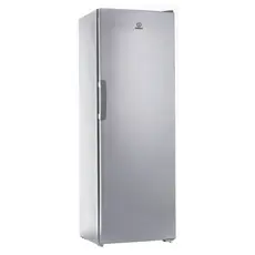 4 - Морозильник Indesit DFZ 5175 S, Серебристый