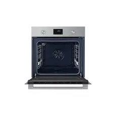 6 - Электрический духовой шкаф Samsung NV3300A, Нержавеющая сталь