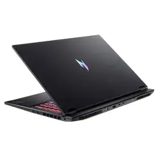 6 - Игровой ноутбук 18" Acer Nitro 18 AI AN18-61, Obsidian Black, AMD...