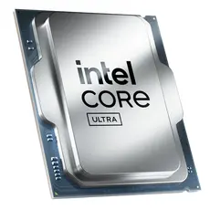 2 - Процессор Intel Core Ultra 5 235, Intel Graphics, Без кулера | Tray