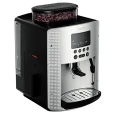 5 - Кофемашина Krups EA815E70, Серебристый