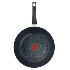 4 - Сковорода WOK Tefal C2721953, 28cm, Чёрный
