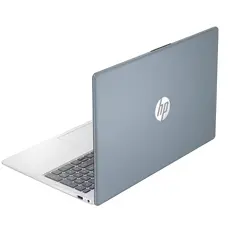 2 - Ноутбук 15,6" HP Laptop AI 15, Moonlight Blue, Intel Core Ultra 5...