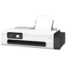 5 - Широкоформатный плоттер Canon imagePROGRAF TC-20M, Белый