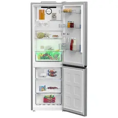 3 - Холодильник Beko B5RCNA365HXB, Нержавеющая сталь